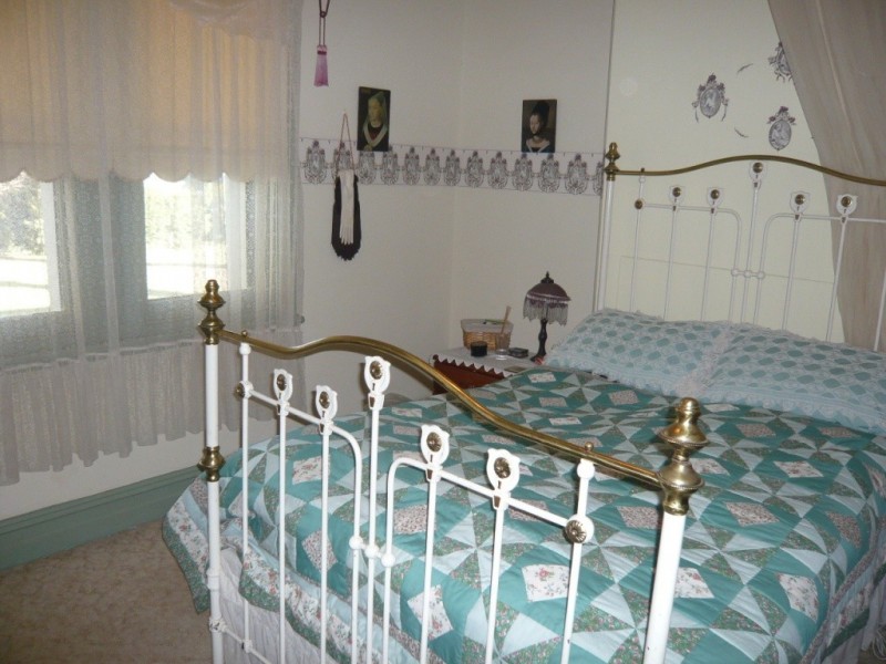 12 Burney Street, Blyth SA 5462