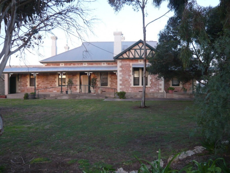 12 Burney Street, Blyth SA 5462