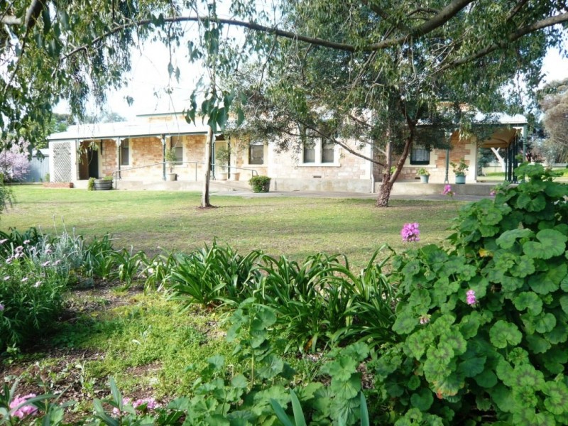 12 Burney Street, Blyth SA 5462