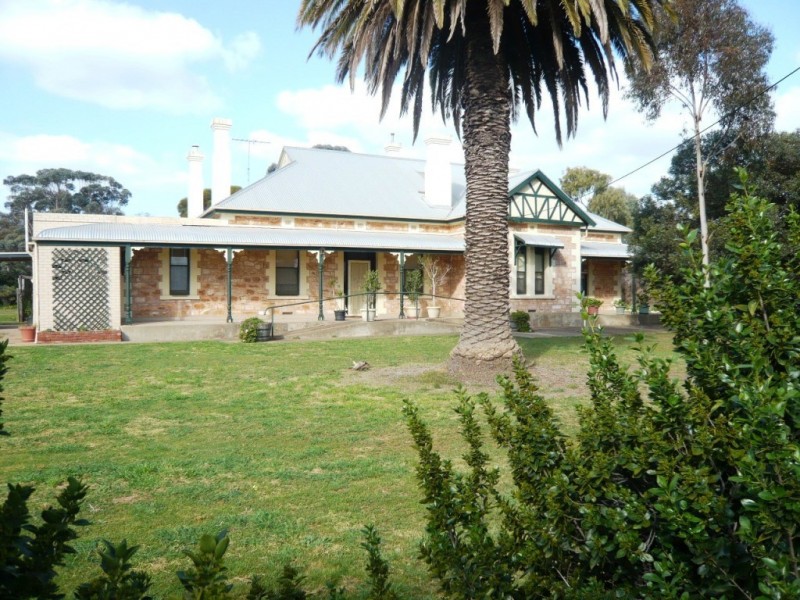 12 Burney Street, Blyth SA 5462