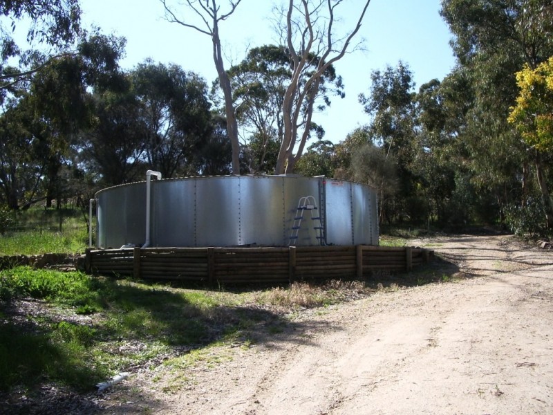 * Ashton’s, Springs and Donnybrook, Sevenhill SA 5453