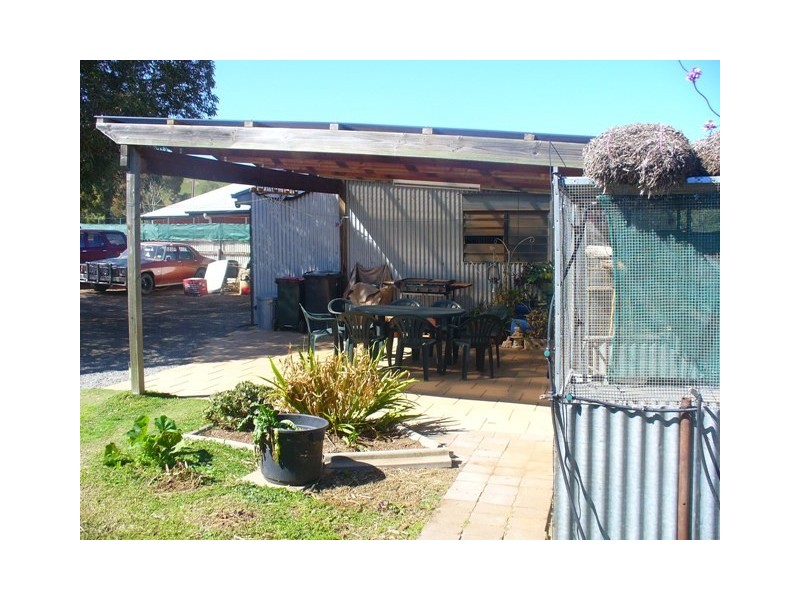 12 Bridge Street, Burra SA 5417