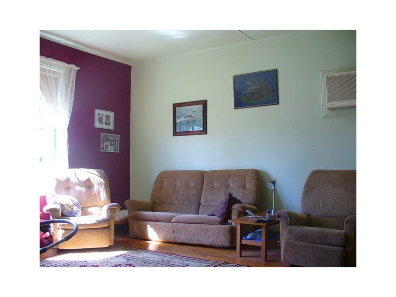 12 Bridge Street, Burra SA 5417