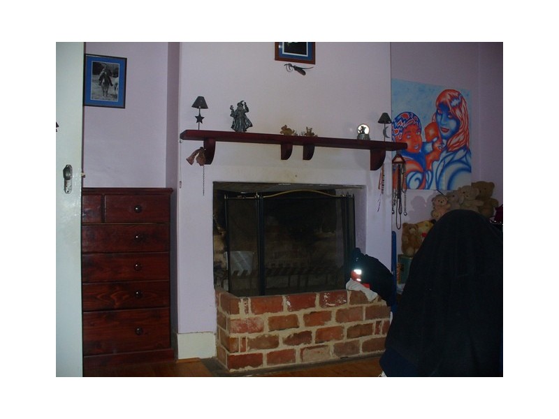 12 Bridge Street, Burra SA 5417