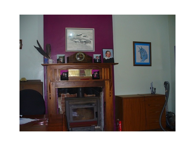 12 Bridge Street, Burra SA 5417