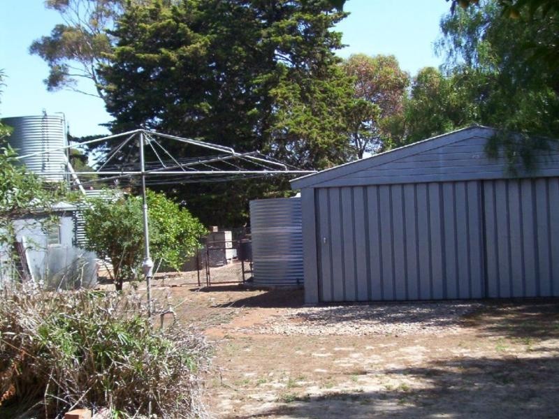 Lot 690 Jessie Street, Hallett SA 5419