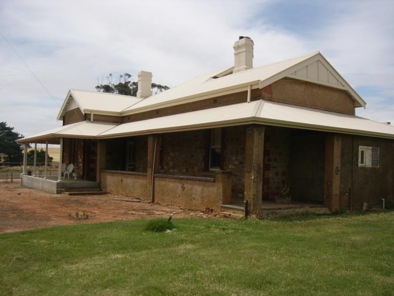 Lot 449 Duncan Drive, Farrell Flat SA 5416