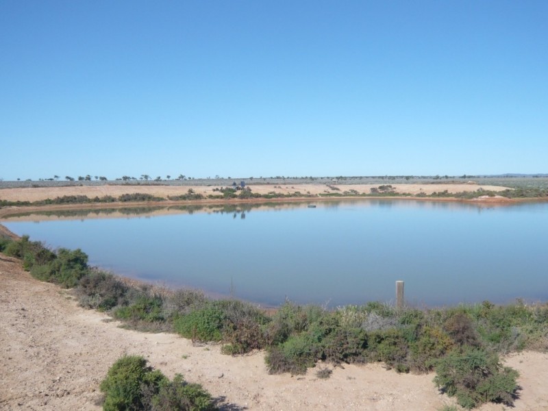 * 12,288.9ha The Gums 30,372acs, Burra SA 5417
