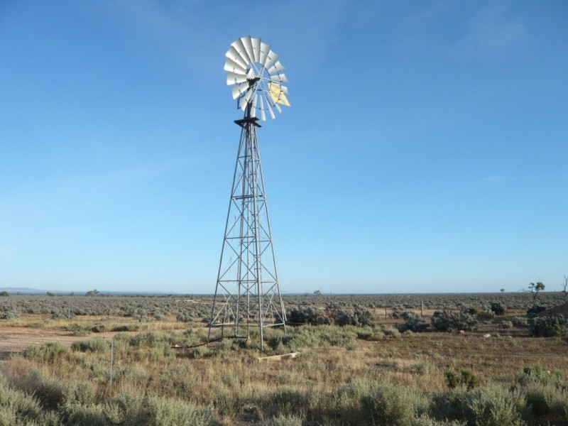 * 12,288.9ha The Gums 30,372acs, Burra SA 5417