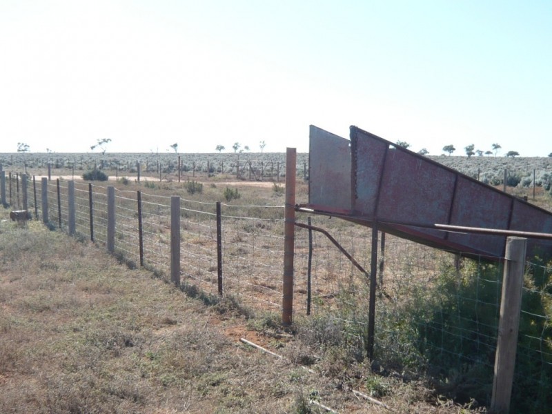 * 12,288.9ha The Gums 30,372acs, Burra SA 5417