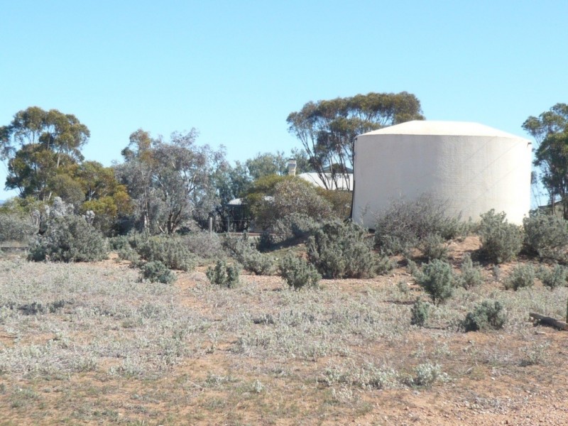 * 12,288.9ha The Gums 30,372acs, Burra SA 5417