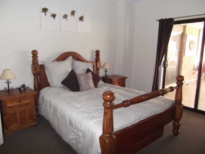Lot 31 Hill Court, Clare SA 5453
