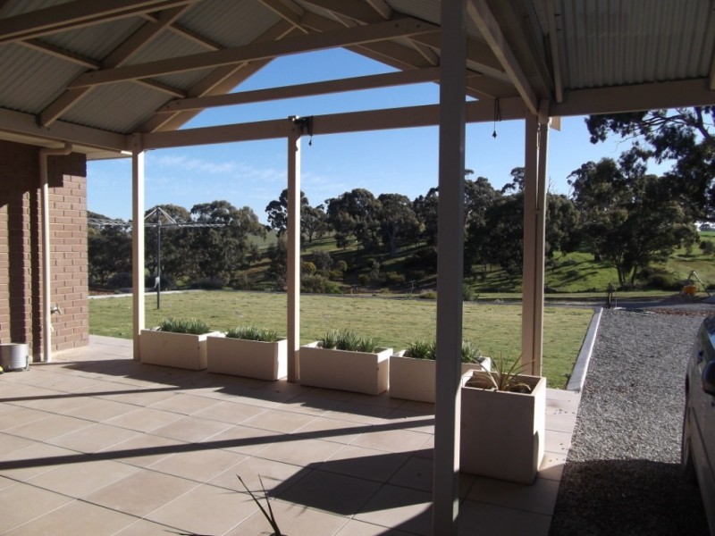 Lot 31 Hill Court, Clare SA 5453