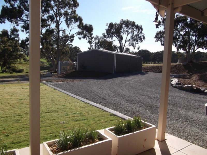 Lot 31 Hill Court, Clare SA 5453