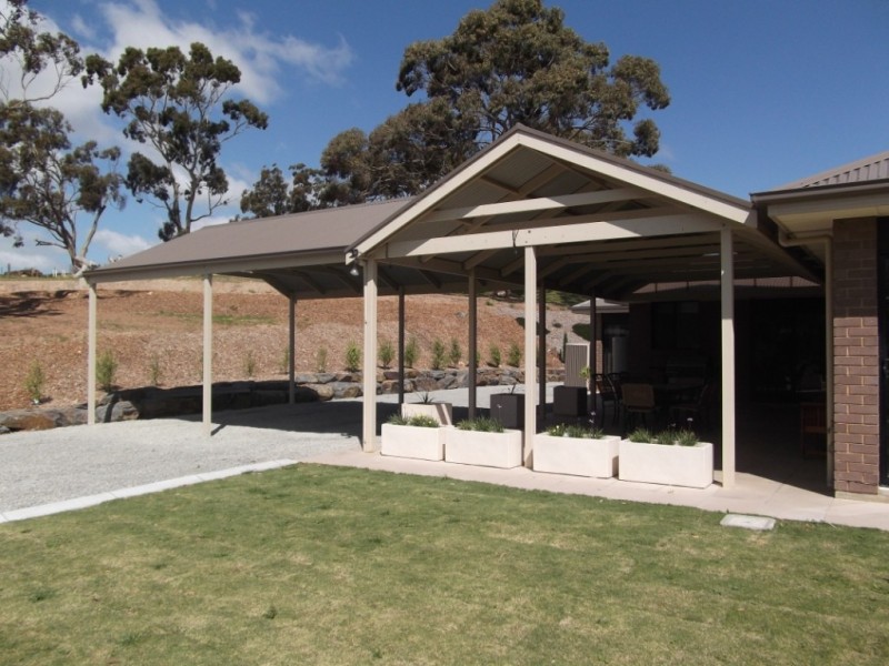 Lot 31 Hill Court, Clare SA 5453