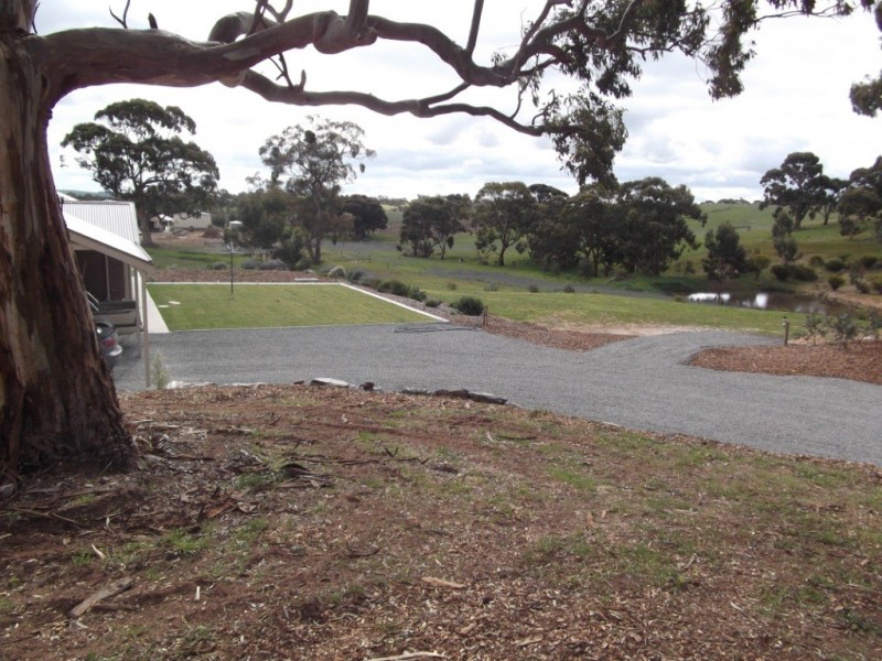 Lot 31 Hill Court, Clare SA 5453