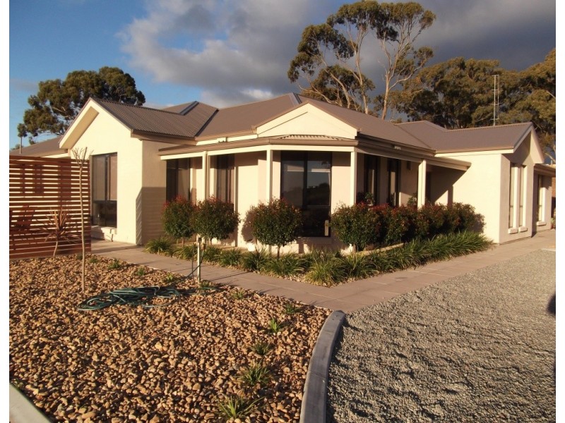 Lot 31 Hill Court, Clare SA 5453