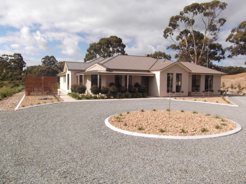 Lot 31 Hill Court, Clare SA 5453
