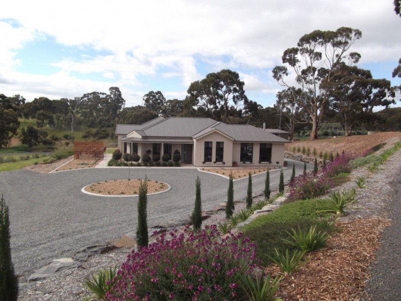Lot 31 Hill Court, Clare SA 5453