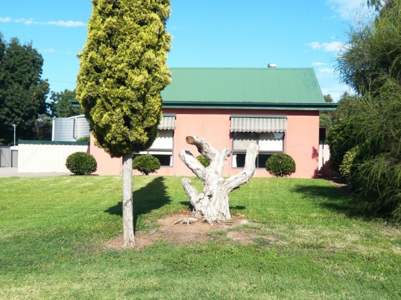 10 Lee Street, Clare SA 5453