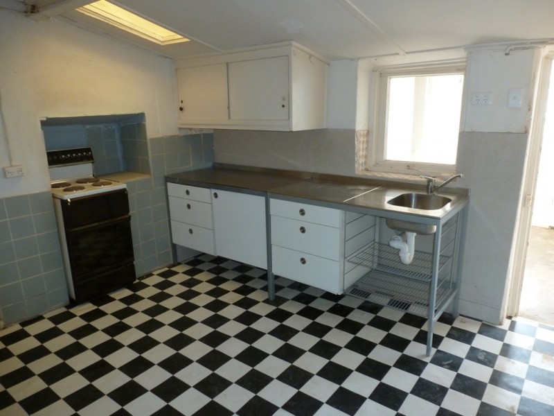 2 Truro Street, Burra SA 5417