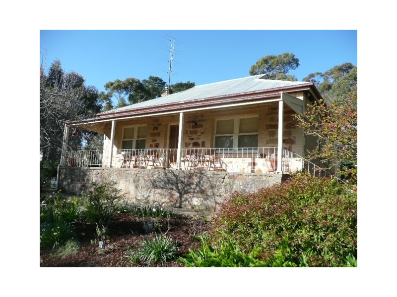 Lot 10 Surrey Lane, Penwortham SA 5453