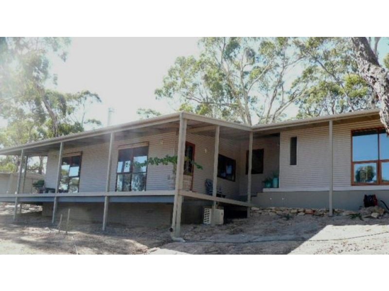 Lot 31 Emu Flat Road, Clare SA 5453