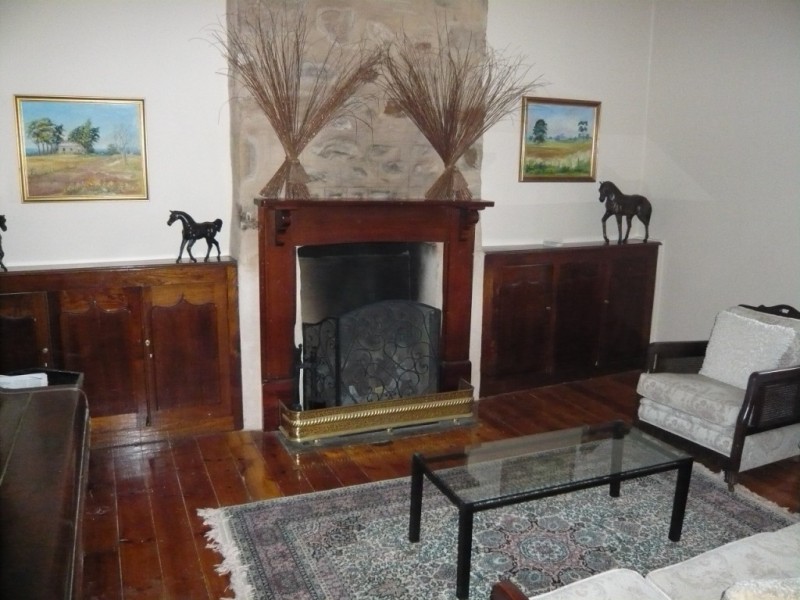 Lot 2 37.72ha YAKILO HOMESTEAD 93.22acs, Andrews SA 5454