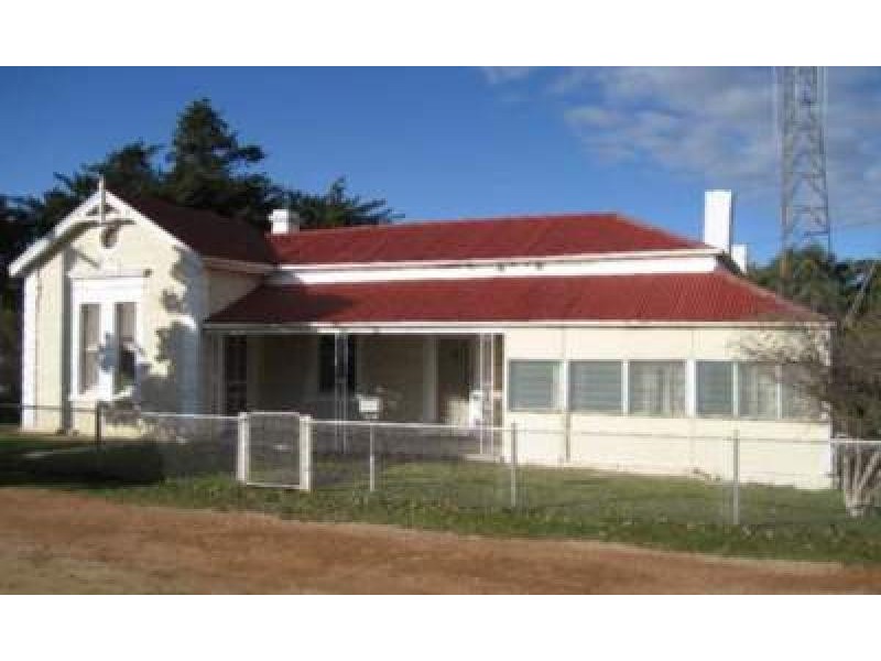 27 Muirkirk Street, Jamestown SA 5491