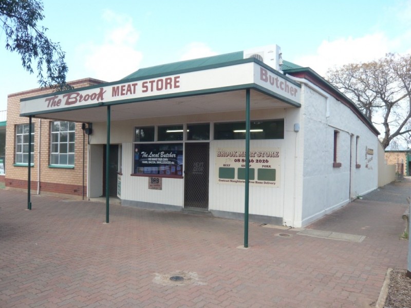 52 Bowman Street, Crystal Brook SA 5523