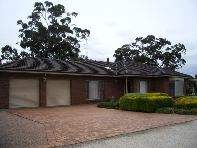 0 “Boco”, Old Blyth Rd, Clare SA 5453