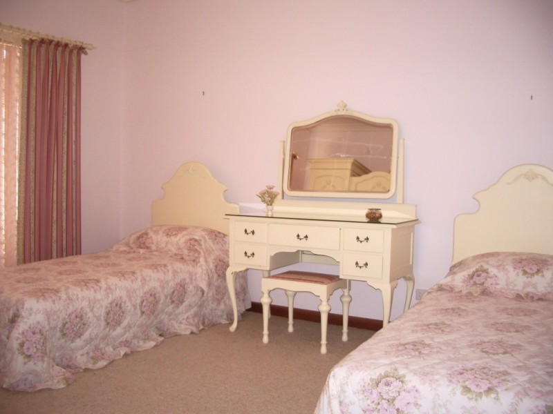 0 “Boco”, Old Blyth Rd, Clare SA 5453