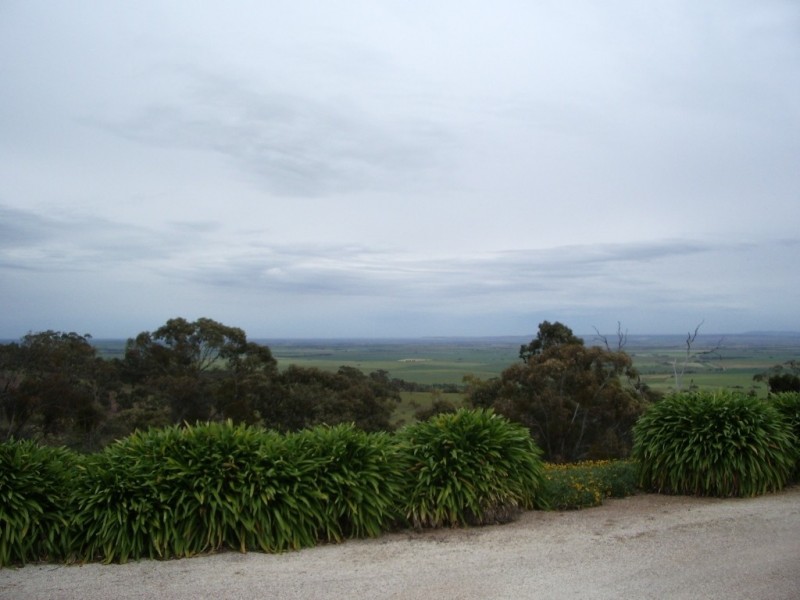 0 “Boco”, Old Blyth Rd, Clare SA 5453