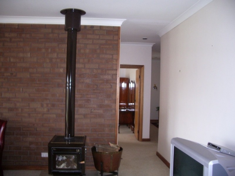 0 “Boco”, Old Blyth Rd, Clare SA 5453