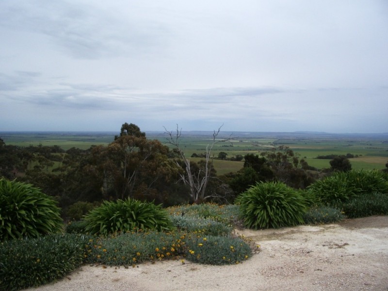 0 “Boco”, Old Blyth Rd, Clare SA 5453