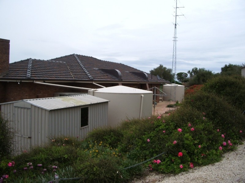 0 “Boco”, Old Blyth Rd, Clare SA 5453
