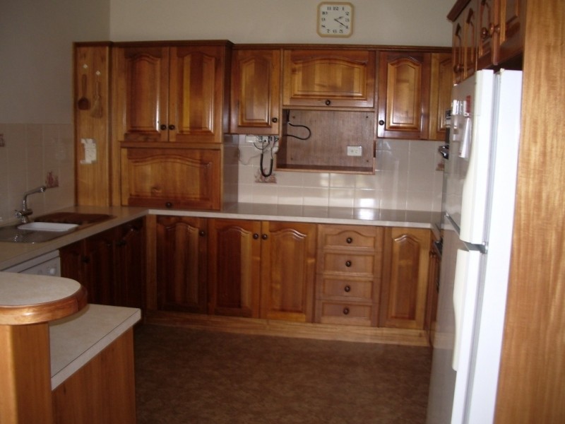 0 “Boco”, Old Blyth Rd, Clare SA 5453