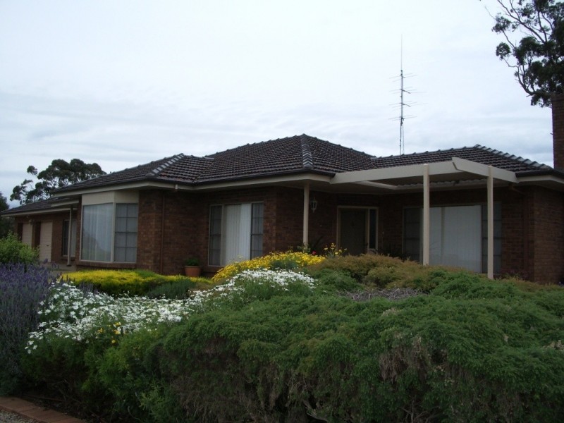 0 “Boco”, Old Blyth Rd, Clare SA 5453