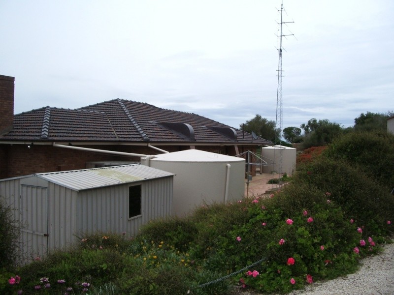 0 “Boco”, Old Blyth Rd, Clare SA 5453