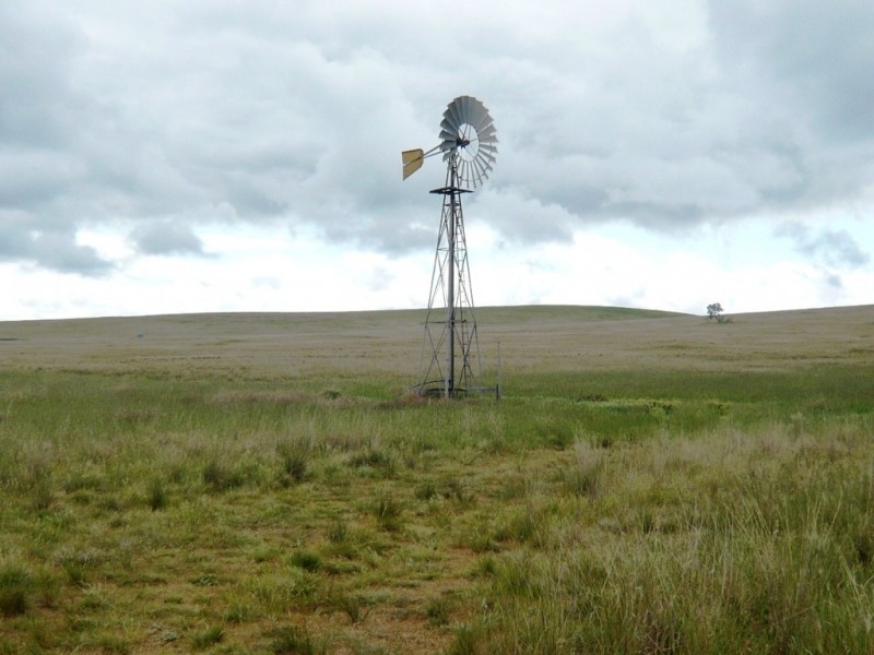 * 299.3ha Brooks 740acs, Jamestown SA 5491