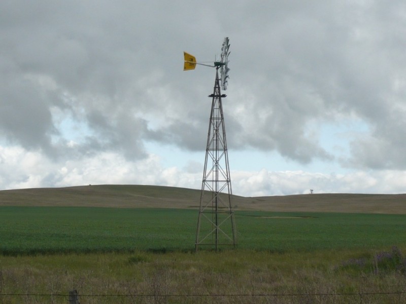 * 299.3ha Brooks 740acs, Jamestown SA 5491