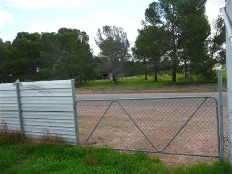 Allotment 3 West Terrace, Snowtown SA 5520