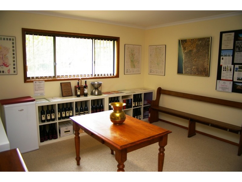 * Olssens of Watervale, Watervale SA 5452