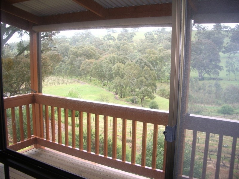 * Olssens of Watervale, Watervale SA 5452