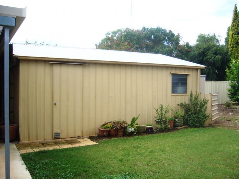 9 Arran, Jamestown SA 5491