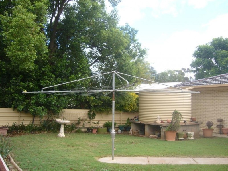 9 Arran, Jamestown SA 5491