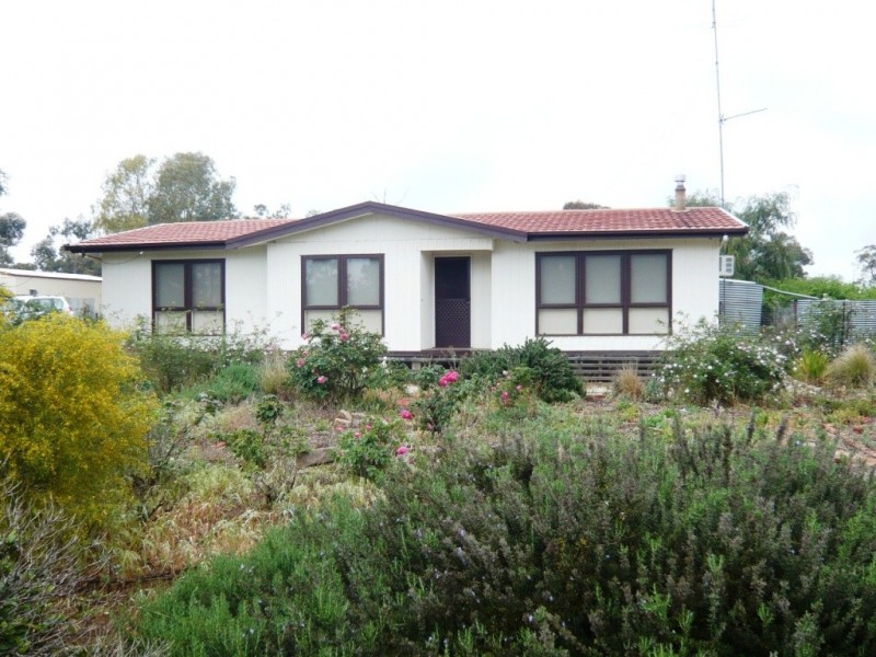 Lot 1 Chandler Street, Halbury SA 5461