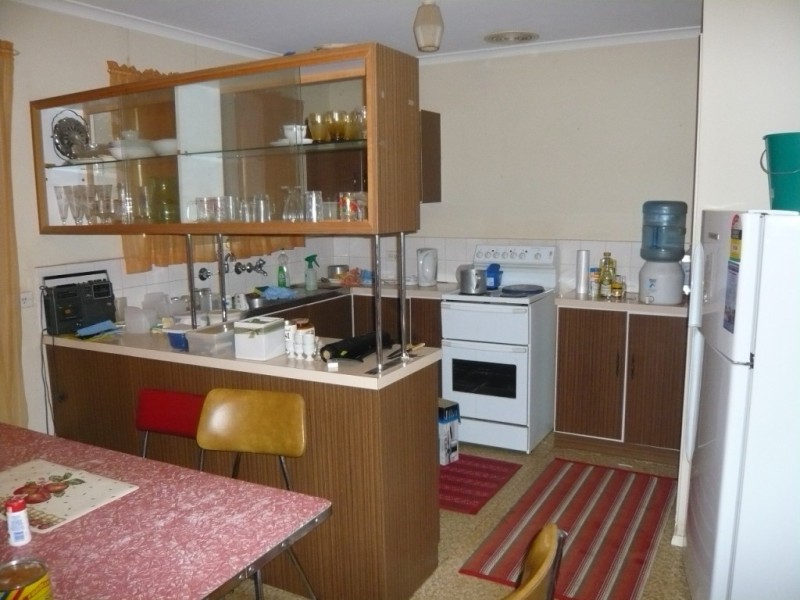 Lot 1 Chandler Street, Halbury SA 5461