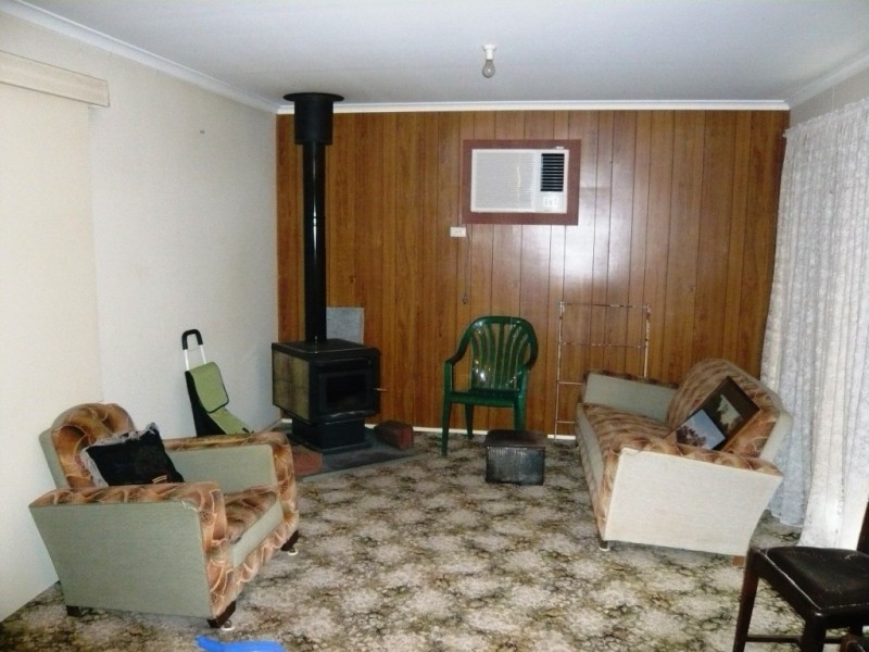 Lot 1 Chandler Street, Halbury SA 5461