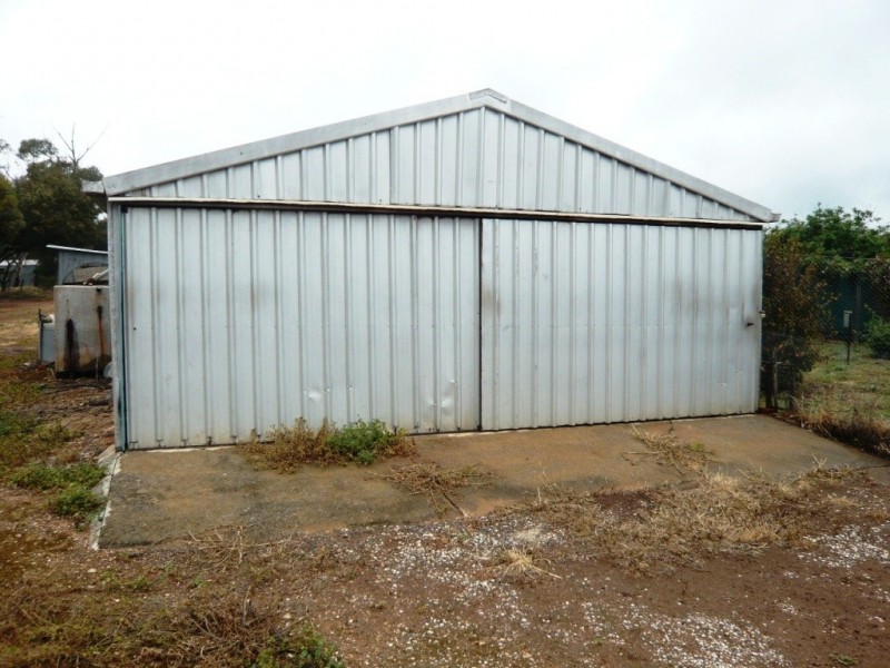 Lot 1 Chandler Street, Halbury SA 5461